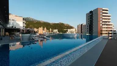 Eurostars Queen of Montenegro