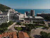 Eurostars Queen of Montenegro