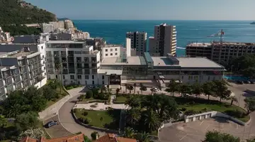 Eurostars Queen of Montenegro