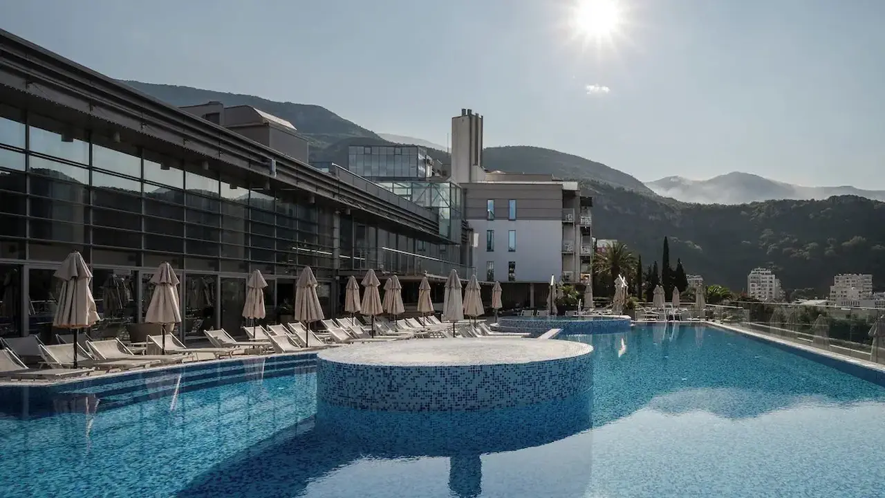 Eurostars Queen of Montenegro