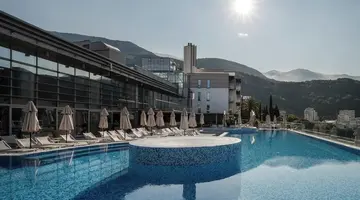 Eurostars Queen of Montenegro