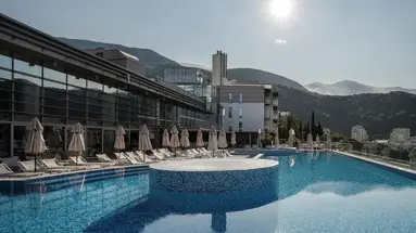 Eurostars Queen of Montenegro