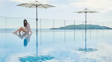Eurostars Queen of Montenegro