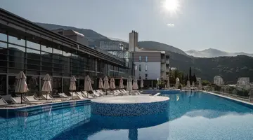 Eurostars Queen of Montenegro