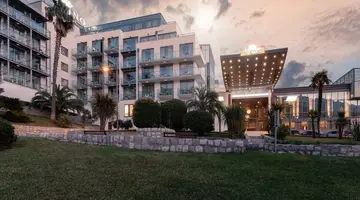 Eurostars Queen of Montenegro