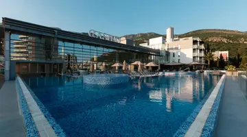 Eurostars Queen of Montenegro