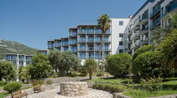 Eurostars Queen of Montenegro