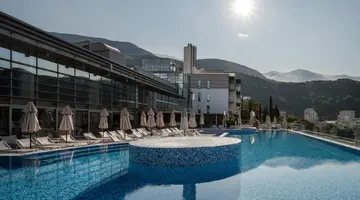 Eurostars Queen of Montenegro
