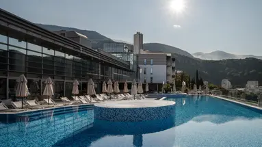 Eurostars Queen of Montenegro