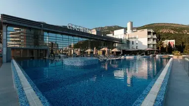 Eurostars Queen of Montenegro