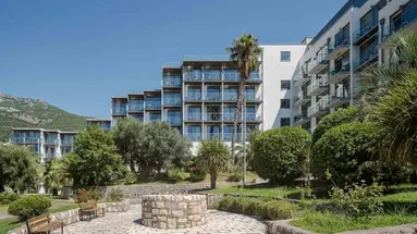 Eurostars Queen of Montenegro