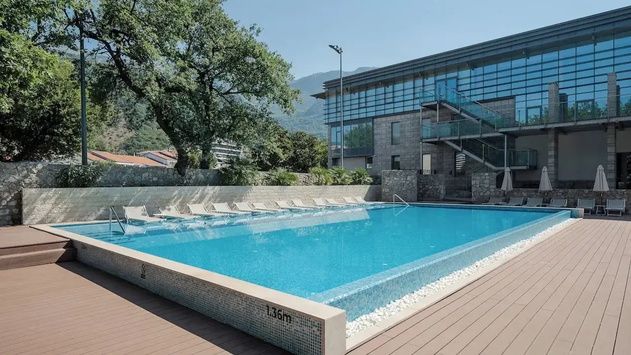 Eurostars Queen of Montenegro