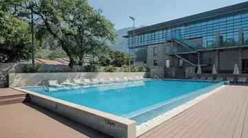 Eurostars Queen of Montenegro