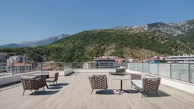 Eurostars Queen of Montenegro