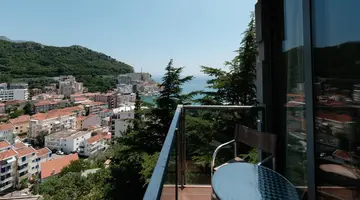 Eurostars Queen of Montenegro