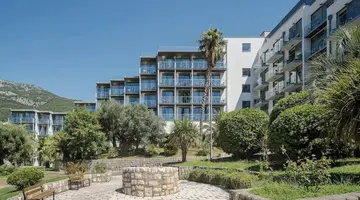 Eurostars Queen of Montenegro