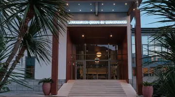 Eurostars Queen of Montenegro