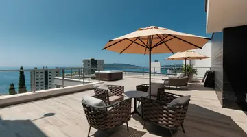 Eurostars Queen of Montenegro