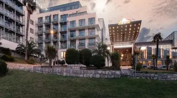 Eurostars Queen of Montenegro