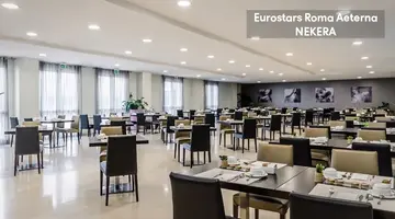 Eurostars Roma Aeterna