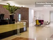 Eurostars Roma Aeterna