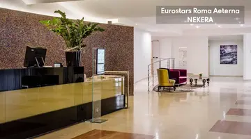 Eurostars Roma Aeterna