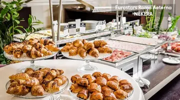 Eurostars Roma Aeterna