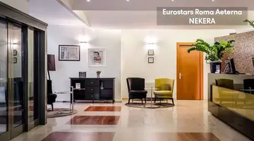 Eurostars Roma Aeterna