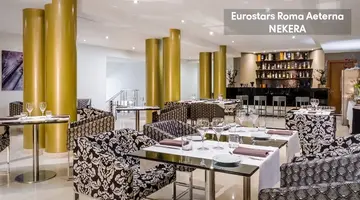 Eurostars Roma Aeterna