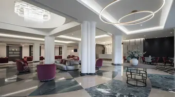 Eurostars San Anton