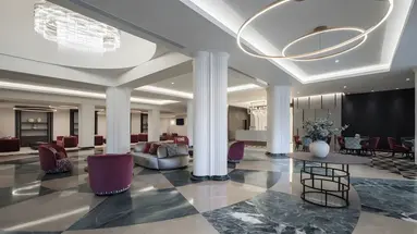Eurostars San Anton