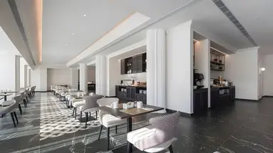 Eurostars San Anton