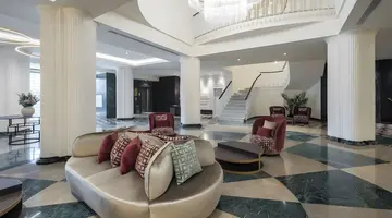 Eurostars San Anton
