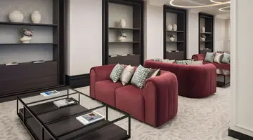 Eurostars San Anton