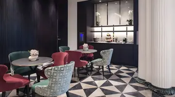 Eurostars San Anton