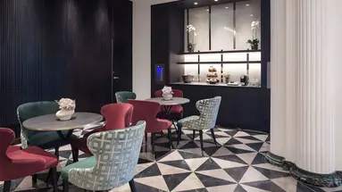Eurostars San Anton