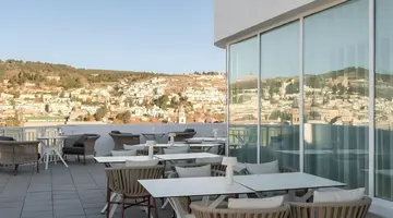 Eurostars San Anton