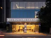 Eurostars San Anton
