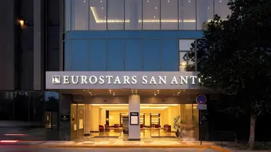 Eurostars San Anton