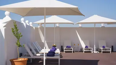 Eurostars San Anton