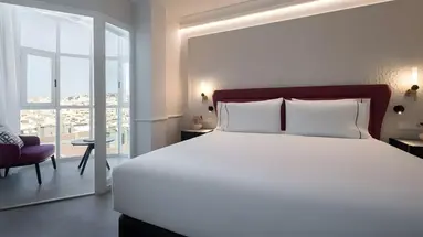Eurostars San Anton