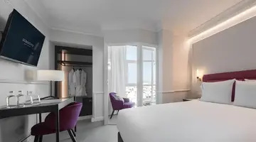Eurostars San Anton