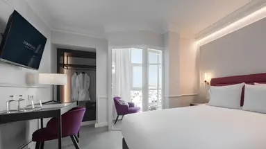 Eurostars San Anton