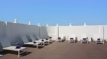 Eurostars San Anton