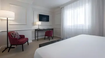 Eurostars San Anton
