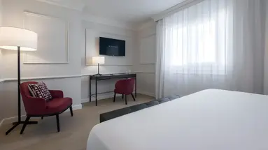 Eurostars San Anton