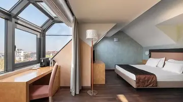 Eurostars Sofia City