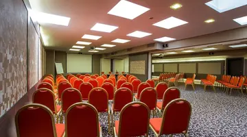 Eurostars Sofia City