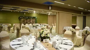 Eurostars Sofia City