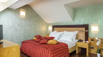 Eurostars Sofia City
